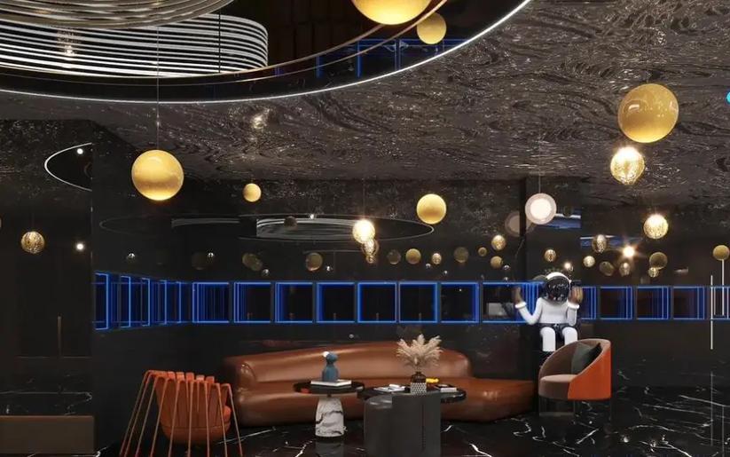 鞍山商务ktv首选性价比-千山区ktv预定